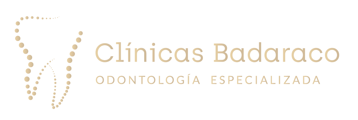 logo clinicas badaraco