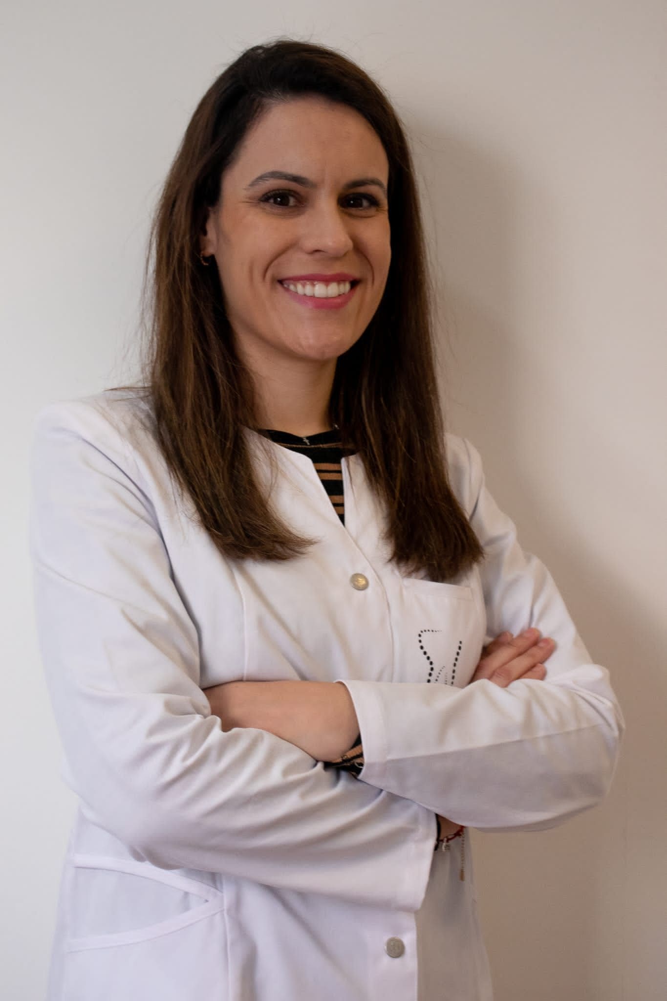 Directora Carmen Moreno Borja